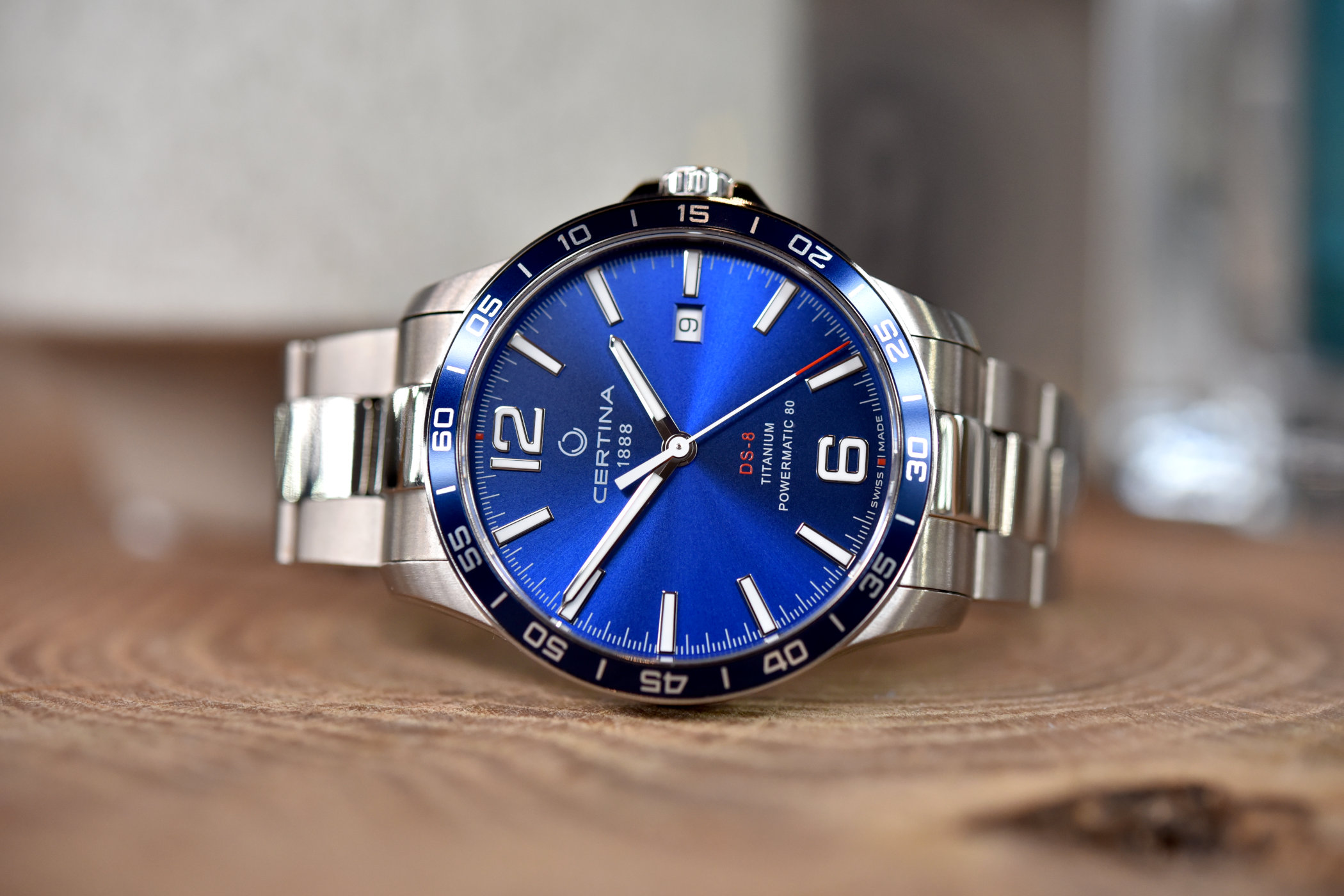 雪铁纳ds8机芯,雪铁纳ds-1腕表