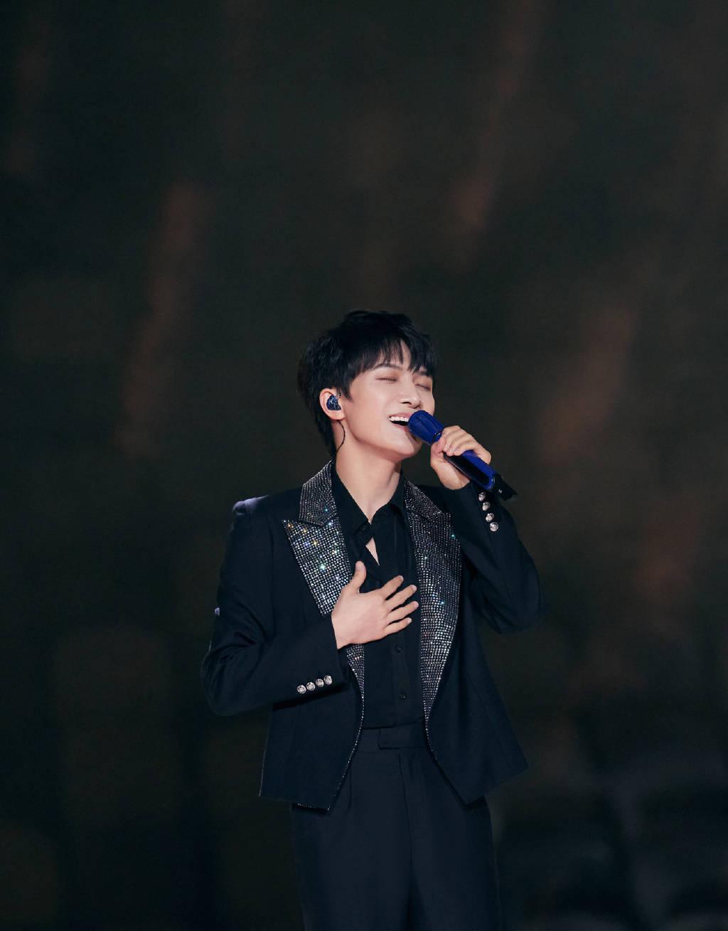 周深2019年被遗忘的歌,盘点周深唱的最好听的歌曲