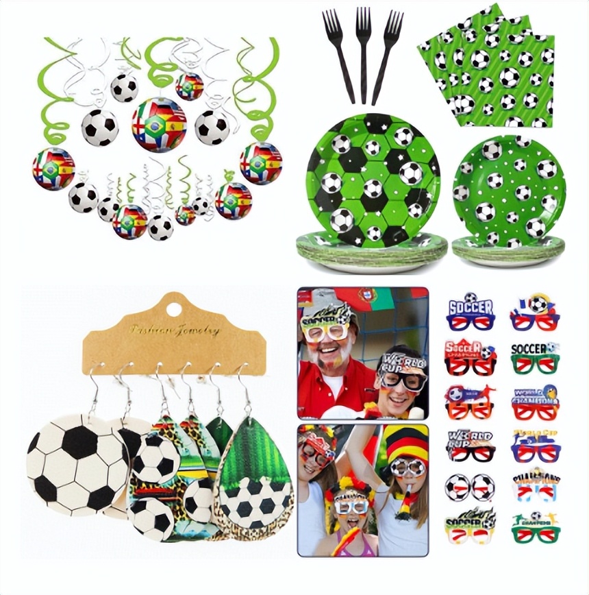 义乌欧洲杯周边热销,义乌世界杯产品