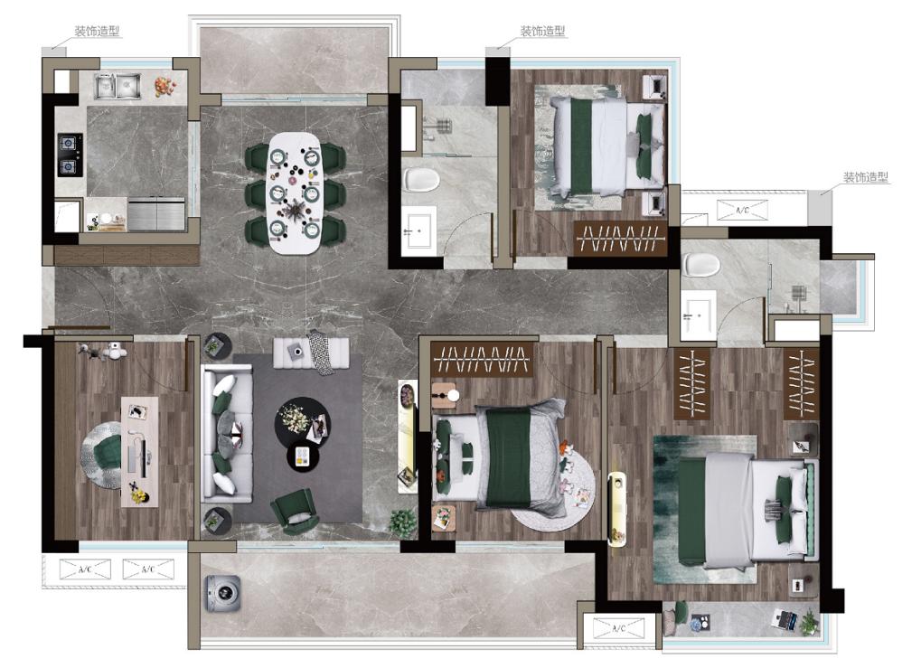 佛山三龙湾保利阅江台房价,佛山三龙湾保利地产楼盘项目