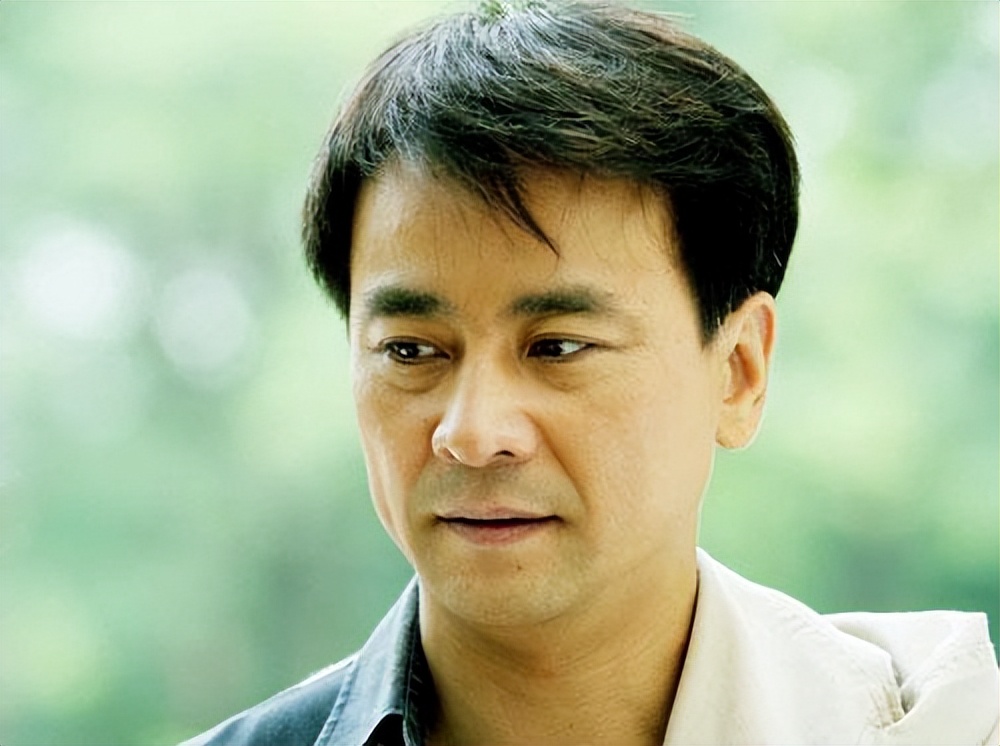 王志文结了几次婚姻,王志文年轻时有多叛逆