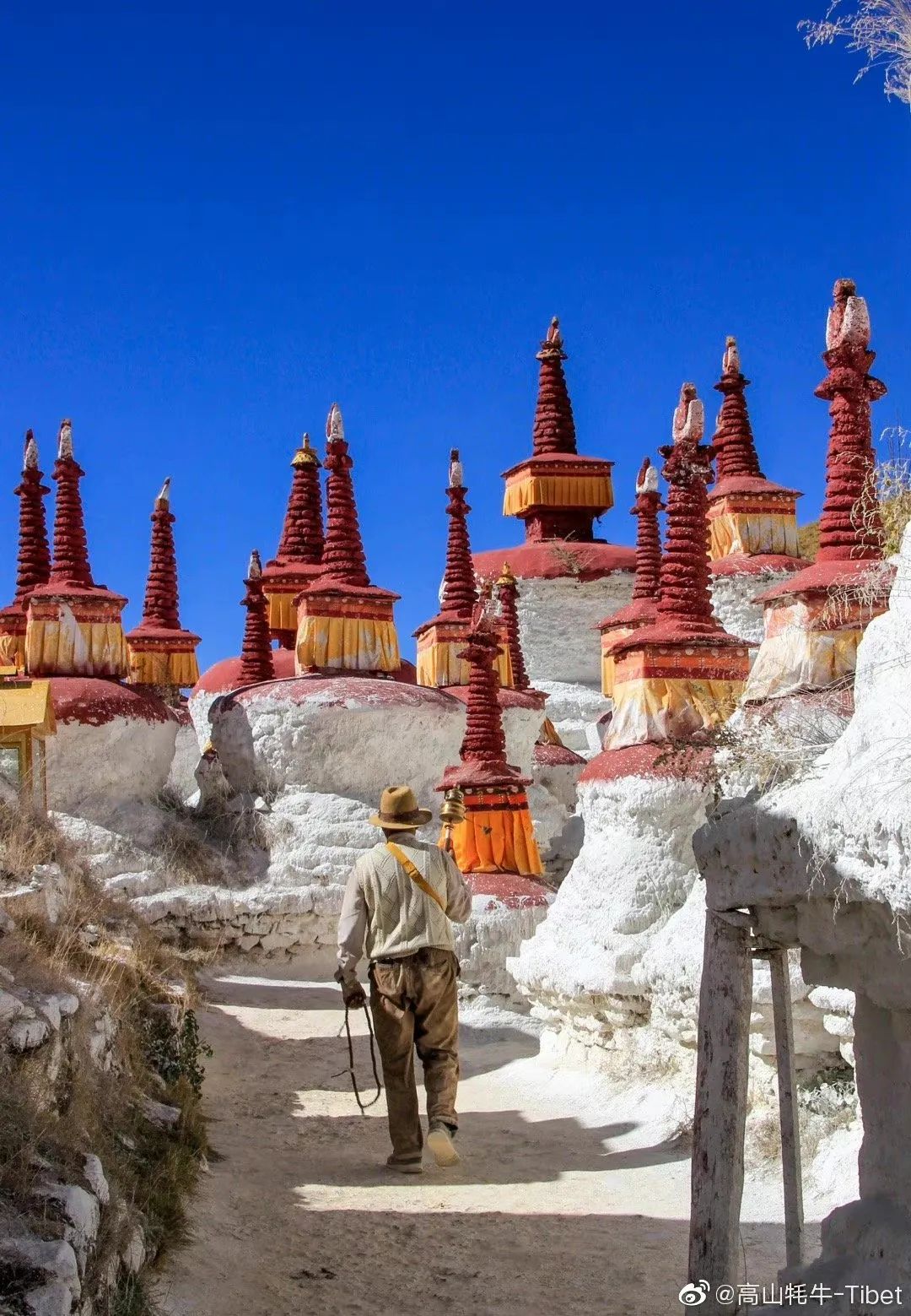 现在拉萨最火的地方,实话实说拉萨附近最值得玩的地方