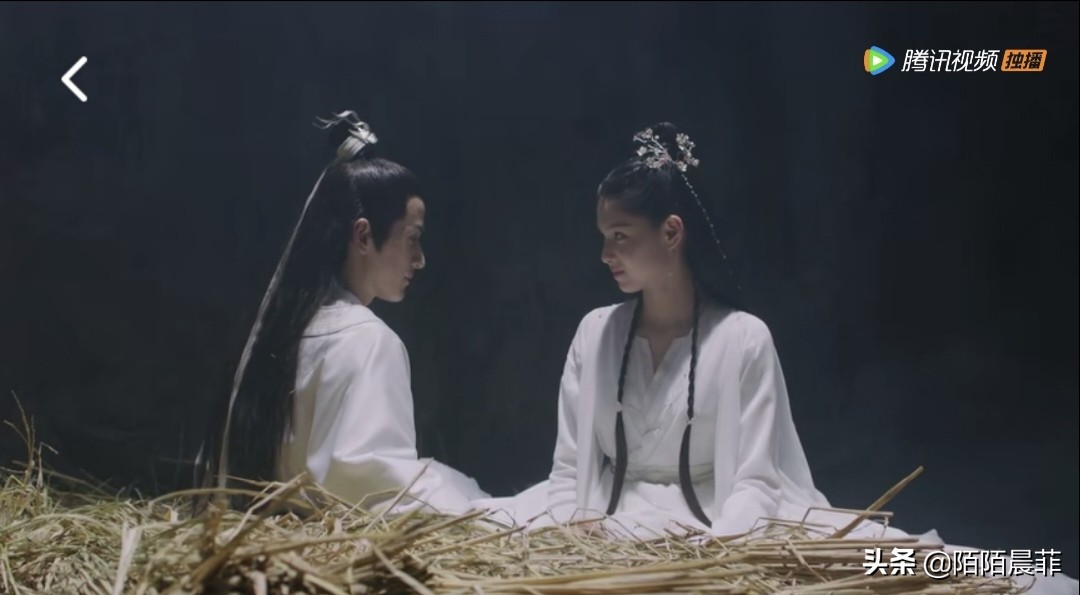 且试天下为啥要假扮华纯然,且试天下原著后面虐吗