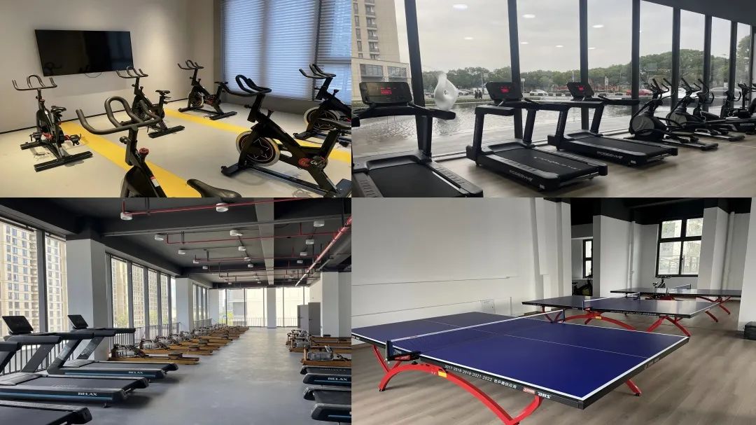 惠及45万人!宁波精准破解身边体育设施“最后500米”难题