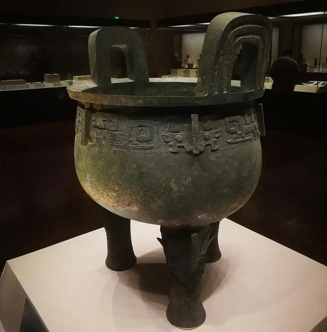 2004年，中国专家在日本发现国宝欲购回，日本收藏家却要价上亿