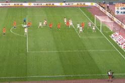 中超最新积分榜蓉城绝杀海港稳居第二山东泰山和北京国安进入前六