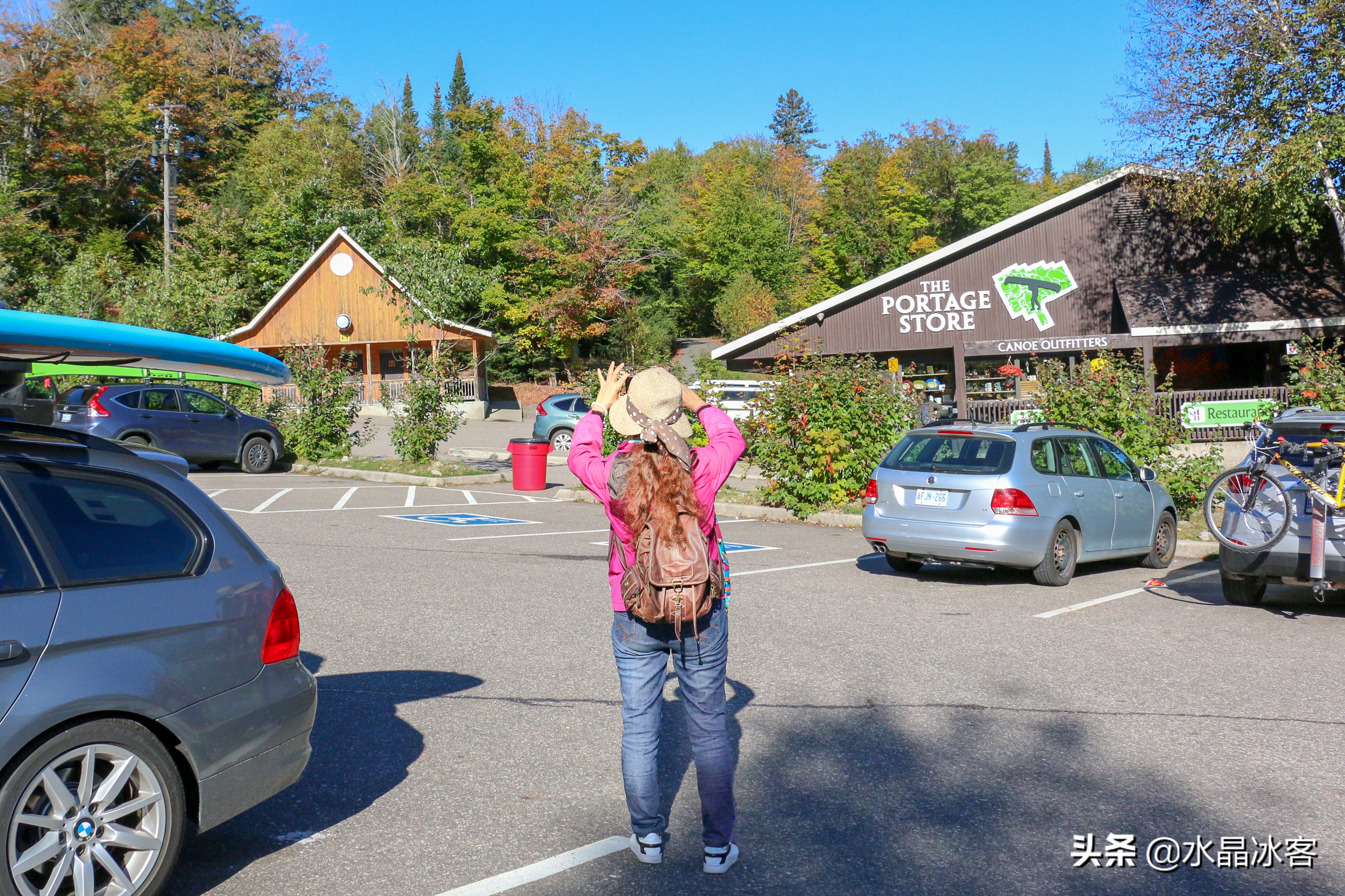 美东加东旅游,美东加东