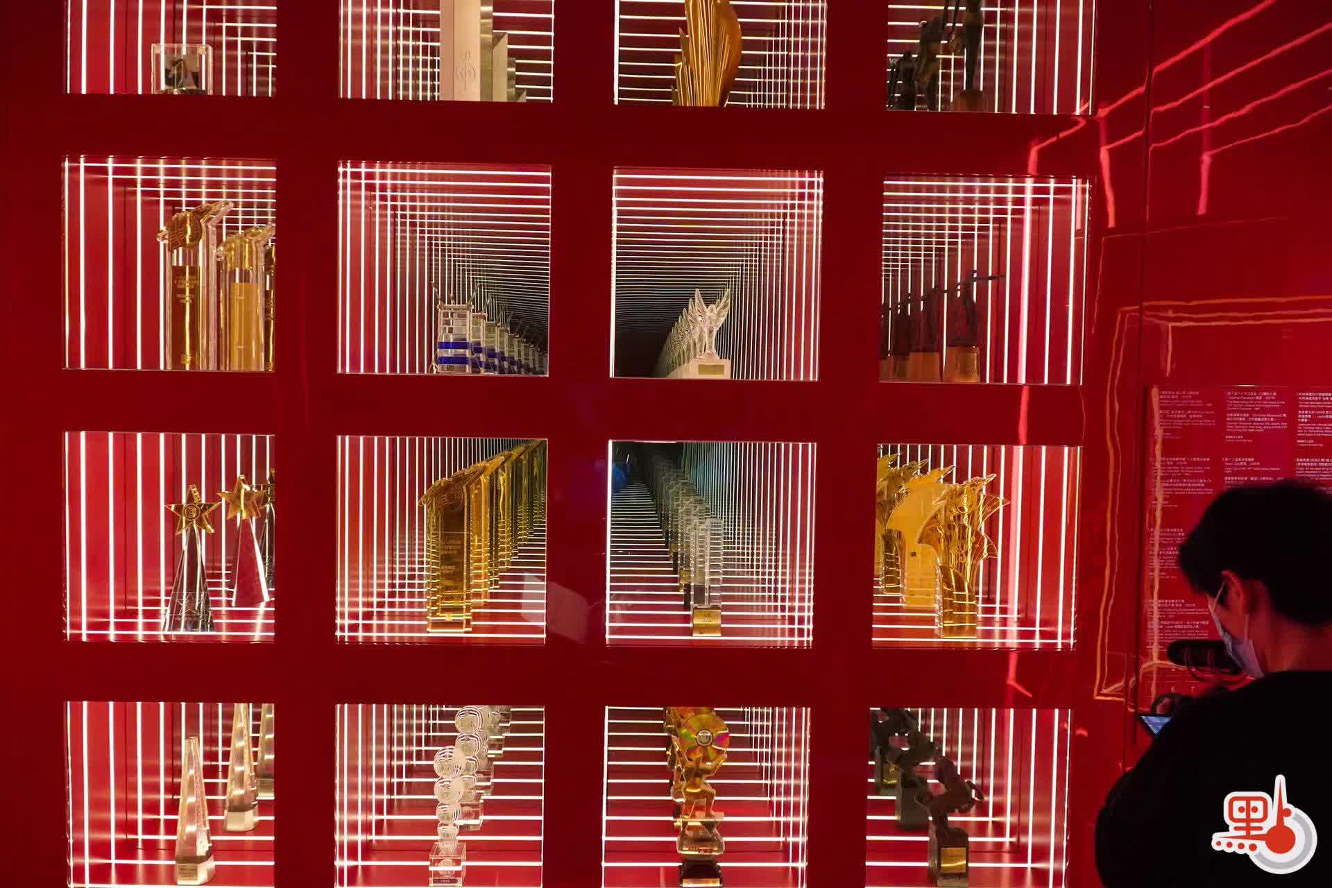 去香港怀念张国荣攻略,香港探寻张国荣纪念地点