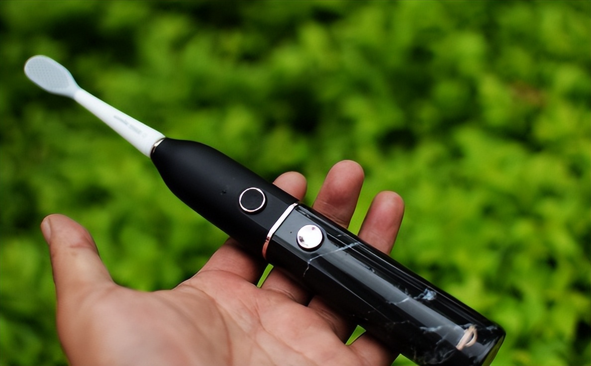 情人节礼物电动牙刷一对推荐,情人节送什么电动牙刷好