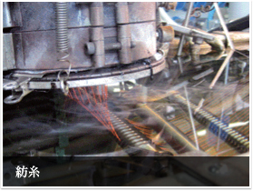 日本鱼线ygk,日本鱼线生产过程