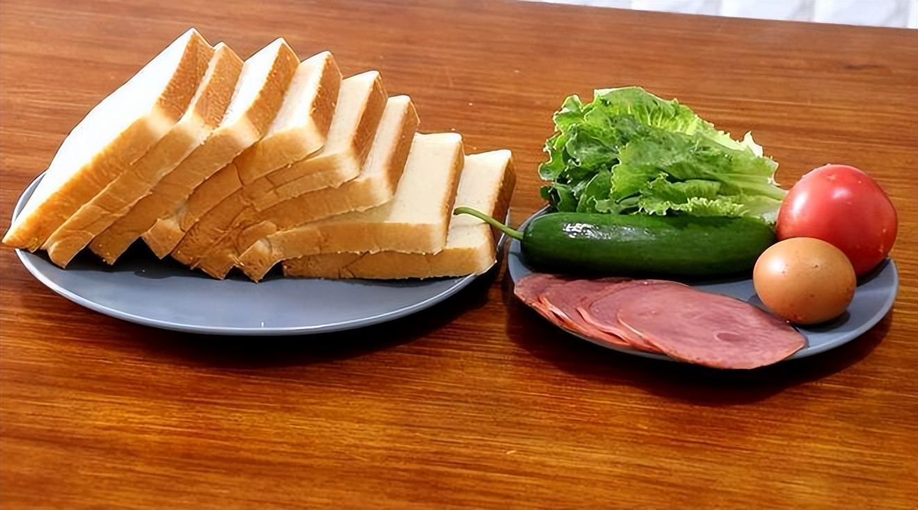 孩子的早餐每天不重样,儿子的一周不重样早餐