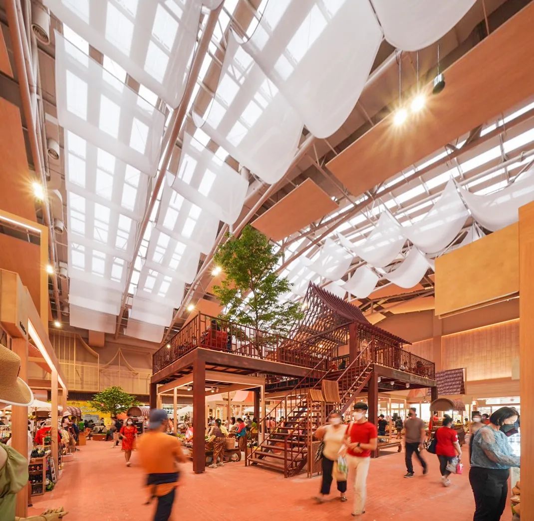 4999去泰国看建筑节，与WOHA创始人面对面！