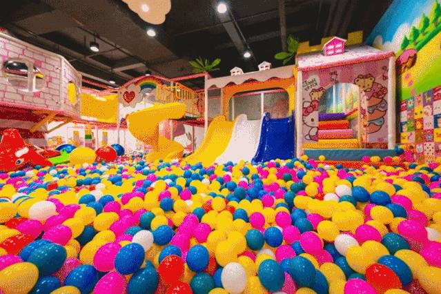 聚龙小镇：离城不离尘的心灵