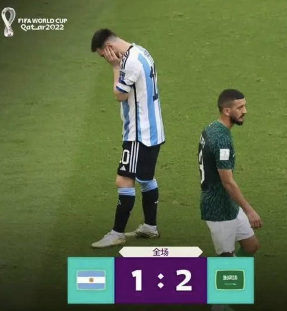 黄健翔吐槽阿根廷荷兰裁判,黄健翔批评国足