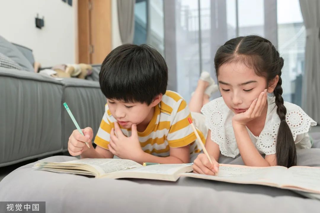 中国教辅巨头争霸史,教辅书的天王之争