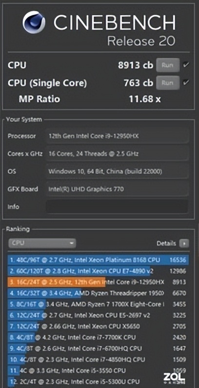 11代酷睿i9笔记本玩游戏怎么样,12代酷睿i9游戏本跌破6千