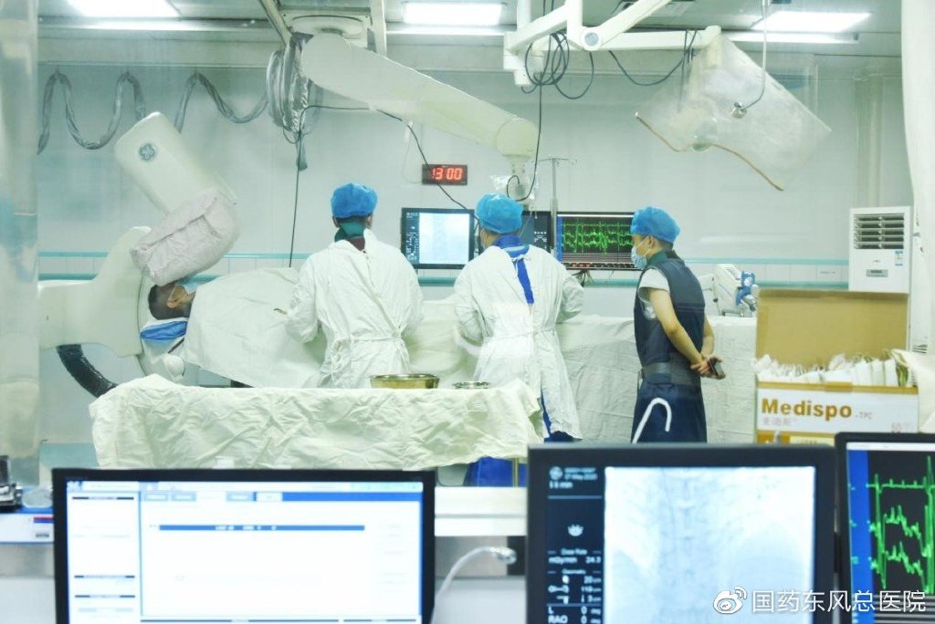 8年创建5个“国家级中心”，这个科室到底有多强？