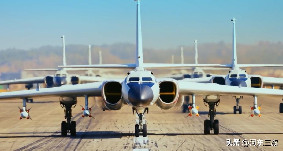 千里奔袭轰炸,千里奔袭美军航母