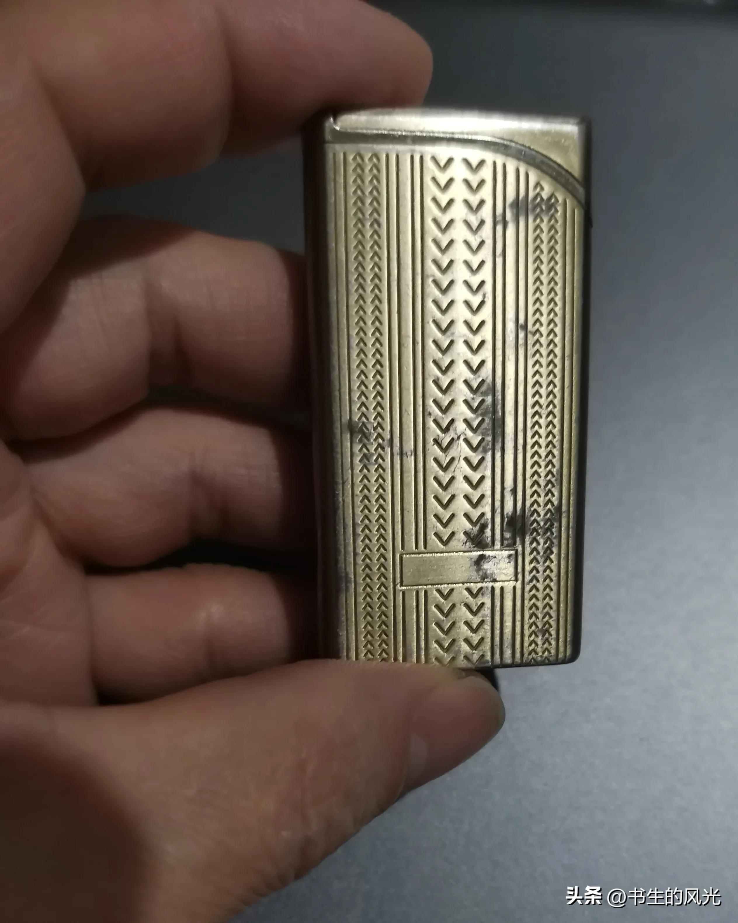 为什么戒烟老是去找打火机,戒烟后还有打火机吗