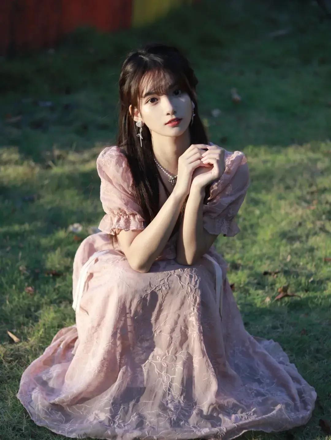 桃运傻医给美女解穴