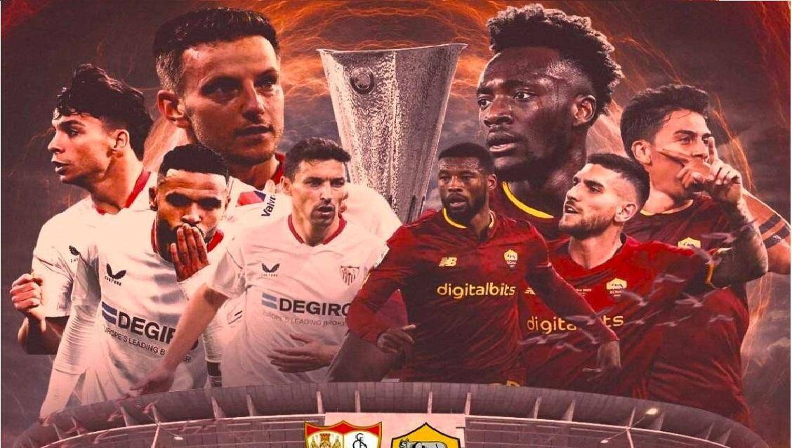 娆ц仈鍐宠禌濉炵淮鍒╀簹vs缃楅┈,娆ц仈鏉缁村埄浜歷s缃楅┈鍗婂満