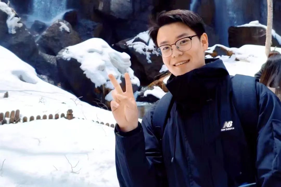 我爱黑大|来自2023届毕业生的致谢……