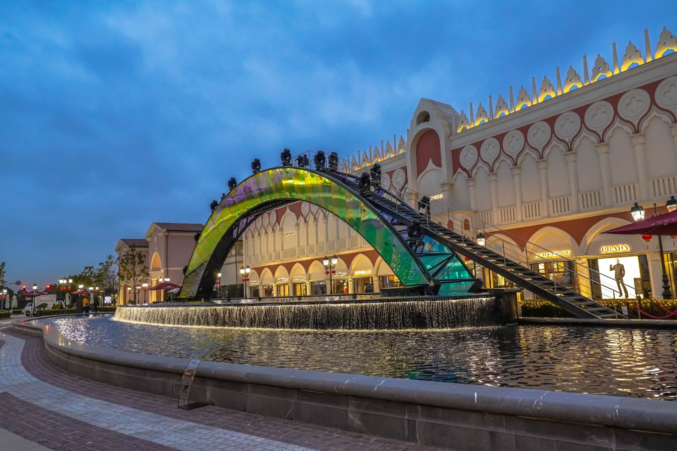 佛罗伦萨小镇带娃,带小孩旅游推荐佛罗伦萨