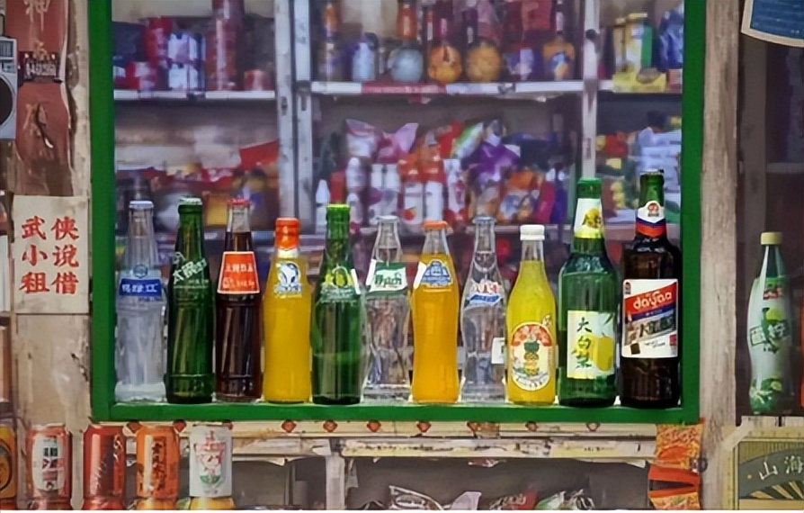 “洋可乐”卖2元还赚翻，国产汽水6块还亏本，到底谁在割韭菜？