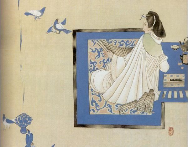 东汉功臣马援最新消息,马援为何是杂号将军