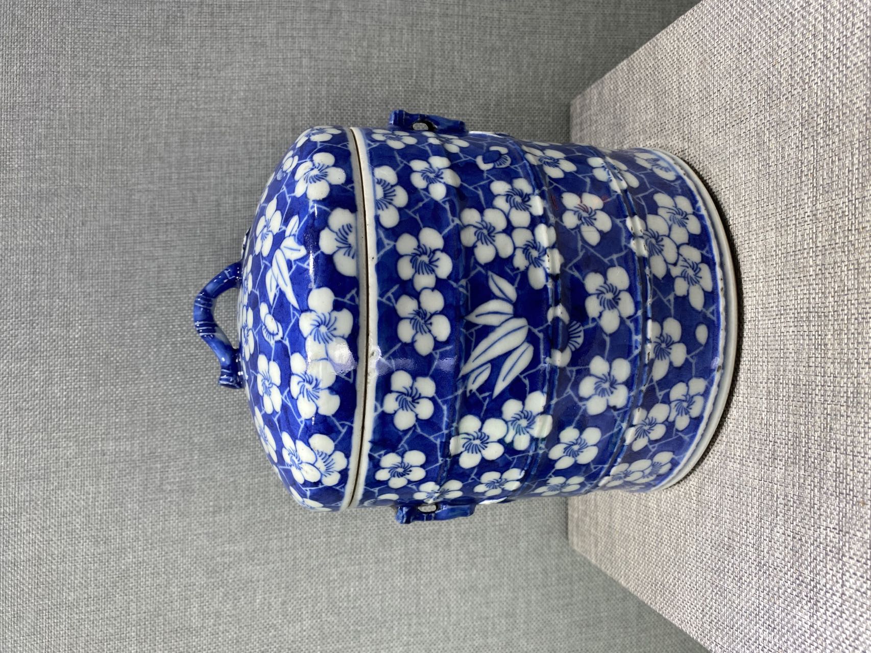 清冰梅瓷器,冰梅瓷器有没有官窑款式