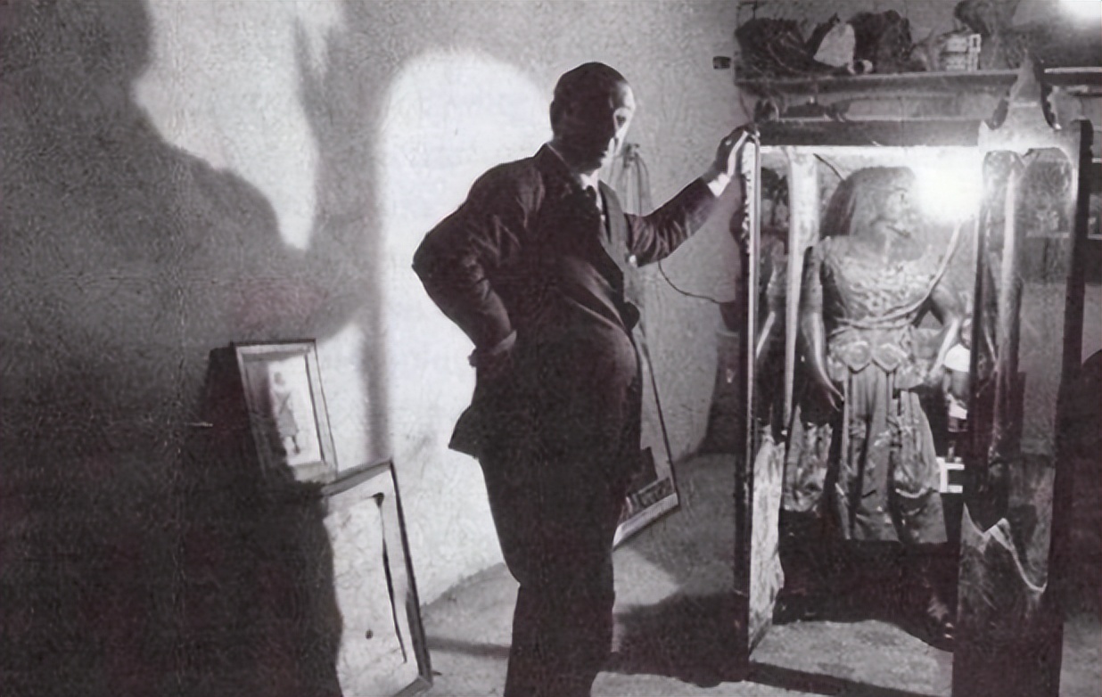 畸形秀背后的真相,畸形秀真实事件