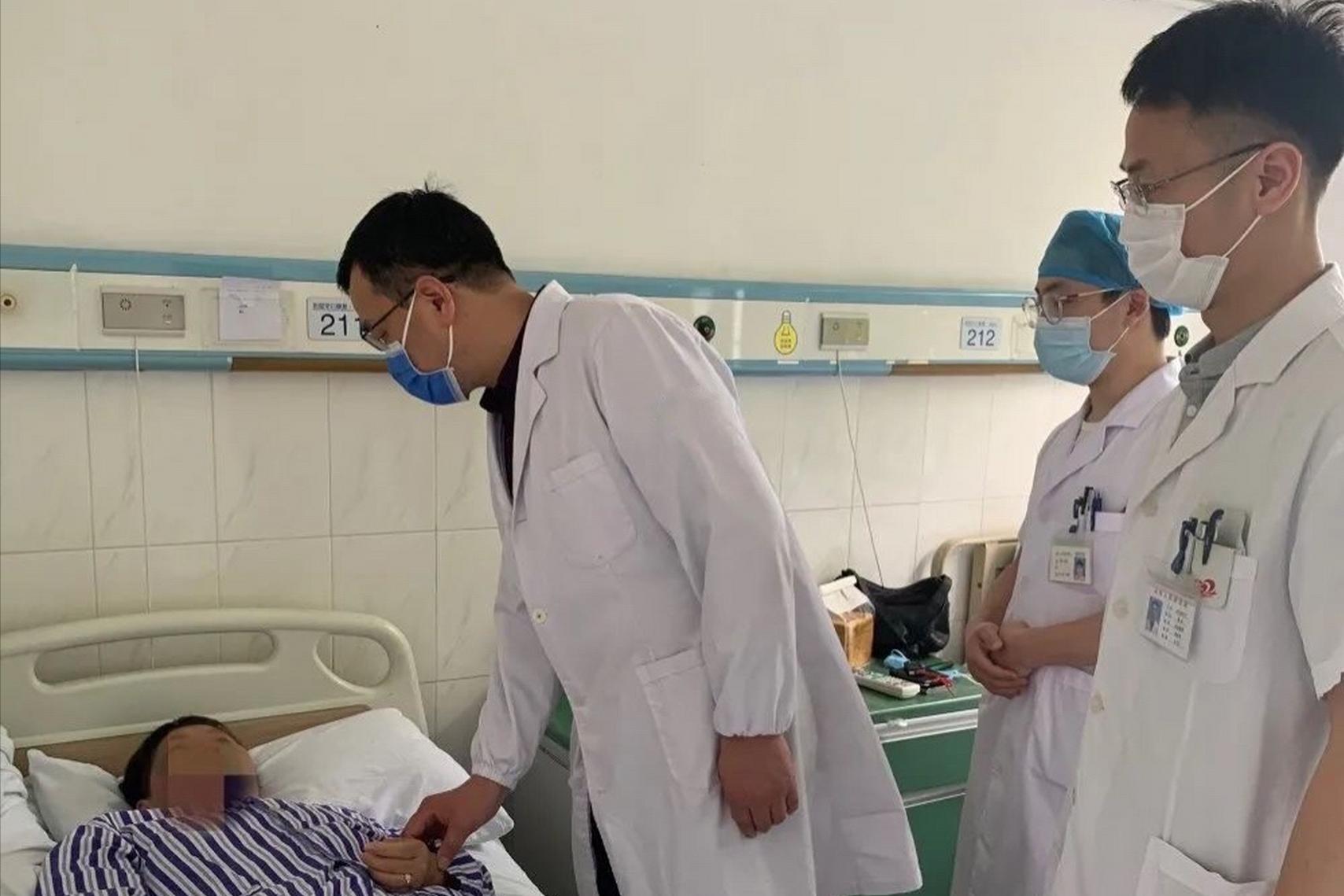 使用痛痒消洗剂治疗混合痔患者术后创面水肿，在临床上疗效如何？