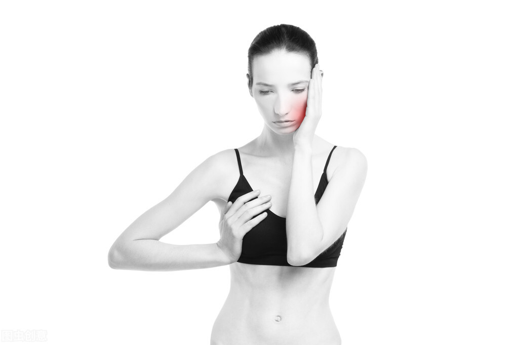 体检查出乳腺结节怎么办,体检乳腺结节怎样处理