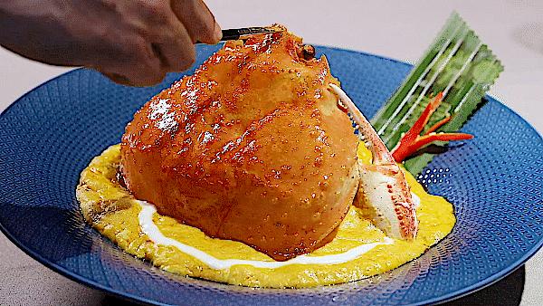 200元吃遍泰国,在泰国人均500的泰国菜