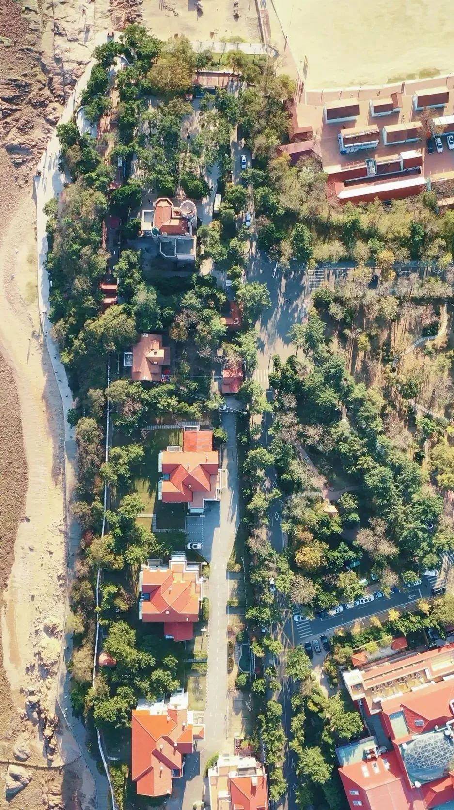 青岛最美青岛,中国美丽的青岛