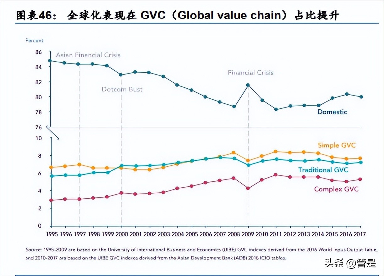 中国企业扬帆出海,中国企业出海行稳方能致远
