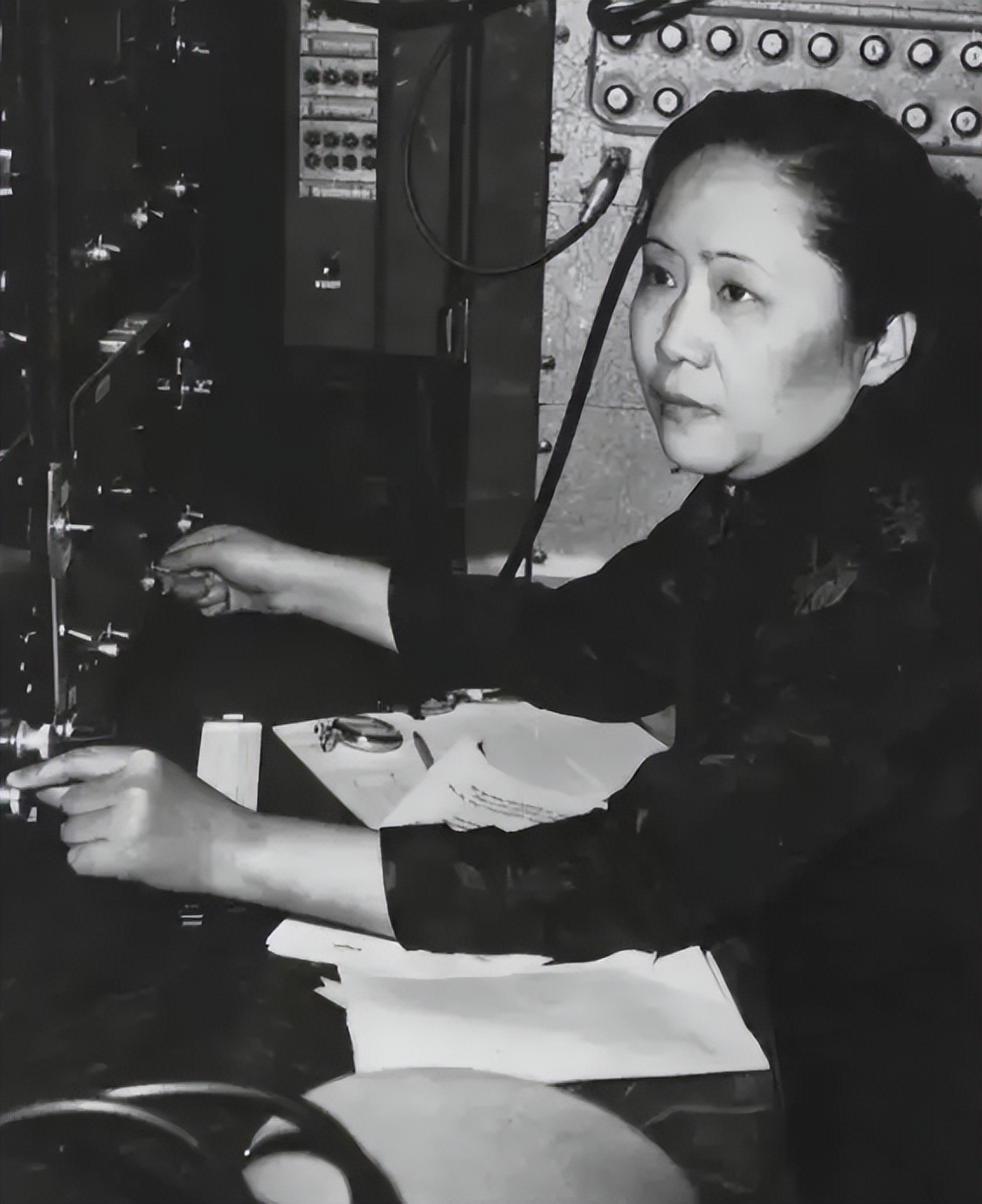 吴健雄登上美国永久纪念邮票封面,吴健雄原子弹