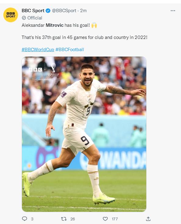 喀麦隆3比3塞尔维亚集锦解说,塞尔维亚喀麦隆球数