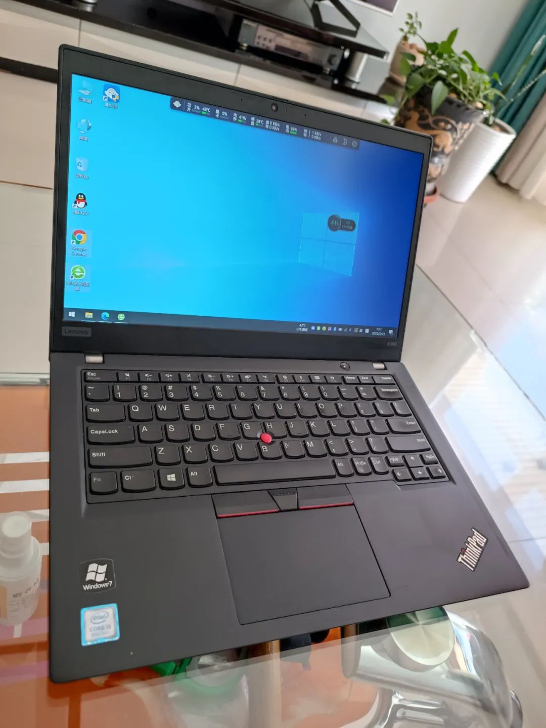thinkpadx390和x13性能谁强,thinkpadx390是多少寸
