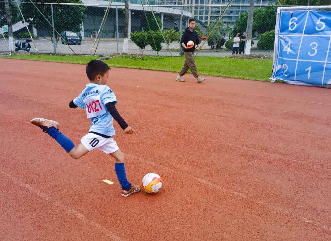 嘉兴市宏大幼儿足球比赛,嘉兴南湖金穗庆安幼儿园