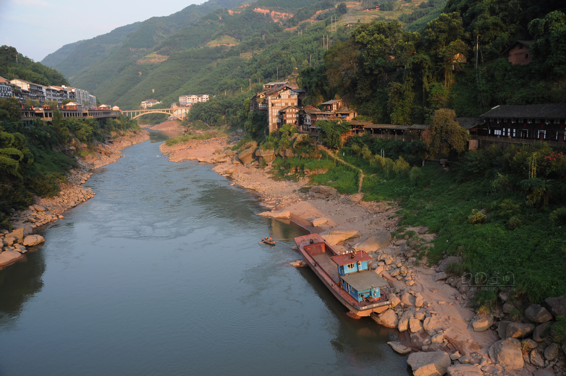 阿里风云（一）秋风又起