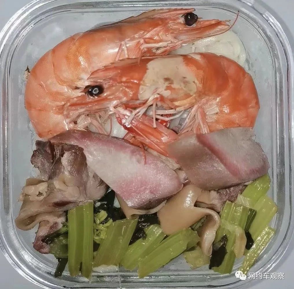 遇到无证网约车,四线城市无证网约车