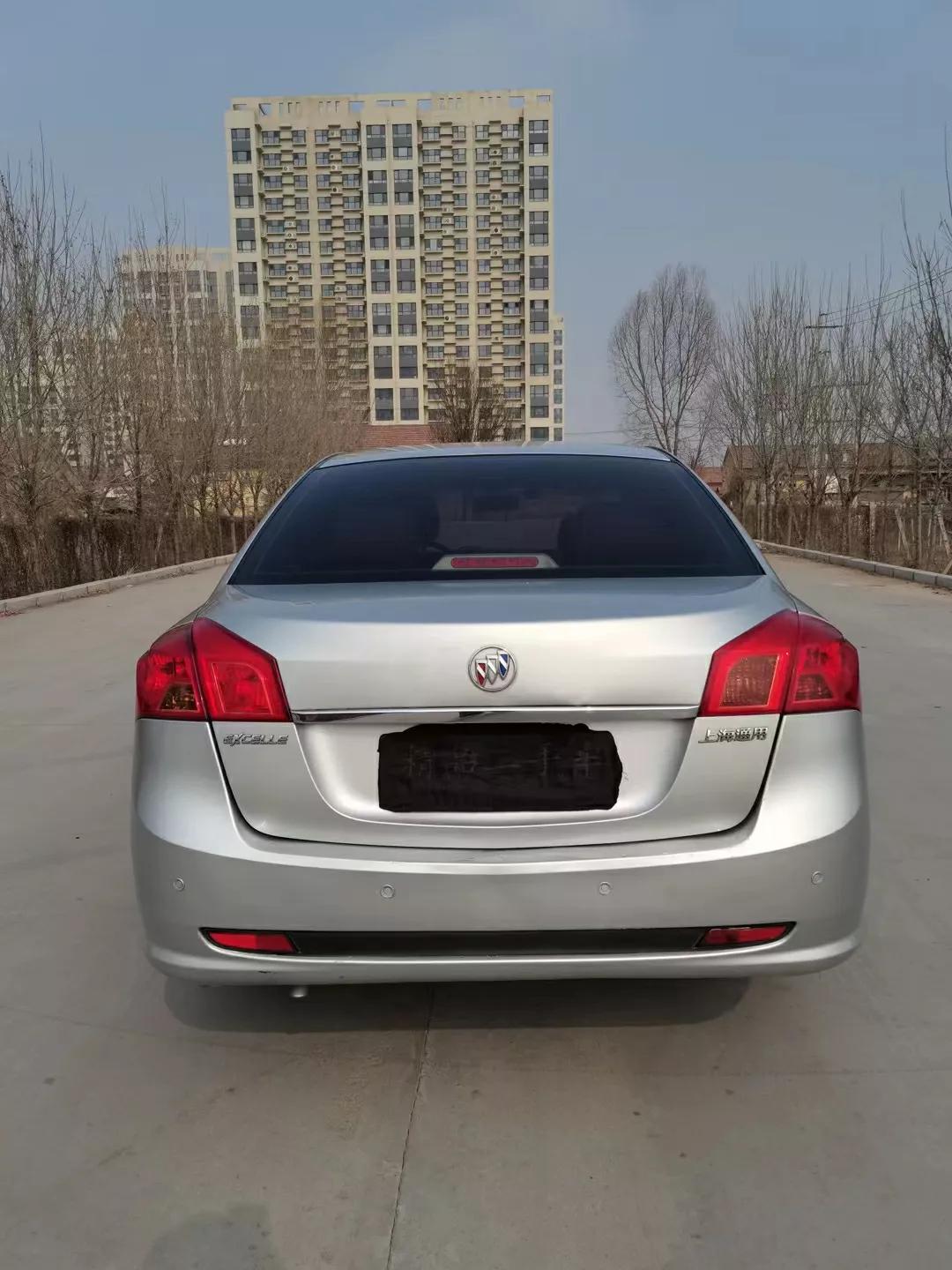 二手别克凯越怎么选购,二手凯越怎么样值得买吗