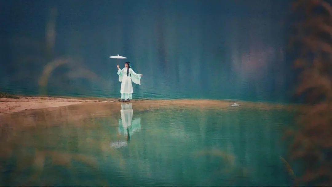 十首最美的中秋诗词西江月,中秋两地相思的古诗句子