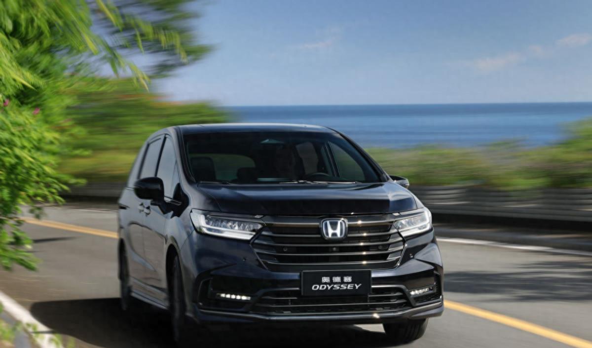 mpv公认十大良心车本田奥德赛,mpv奥德赛排行榜前十名