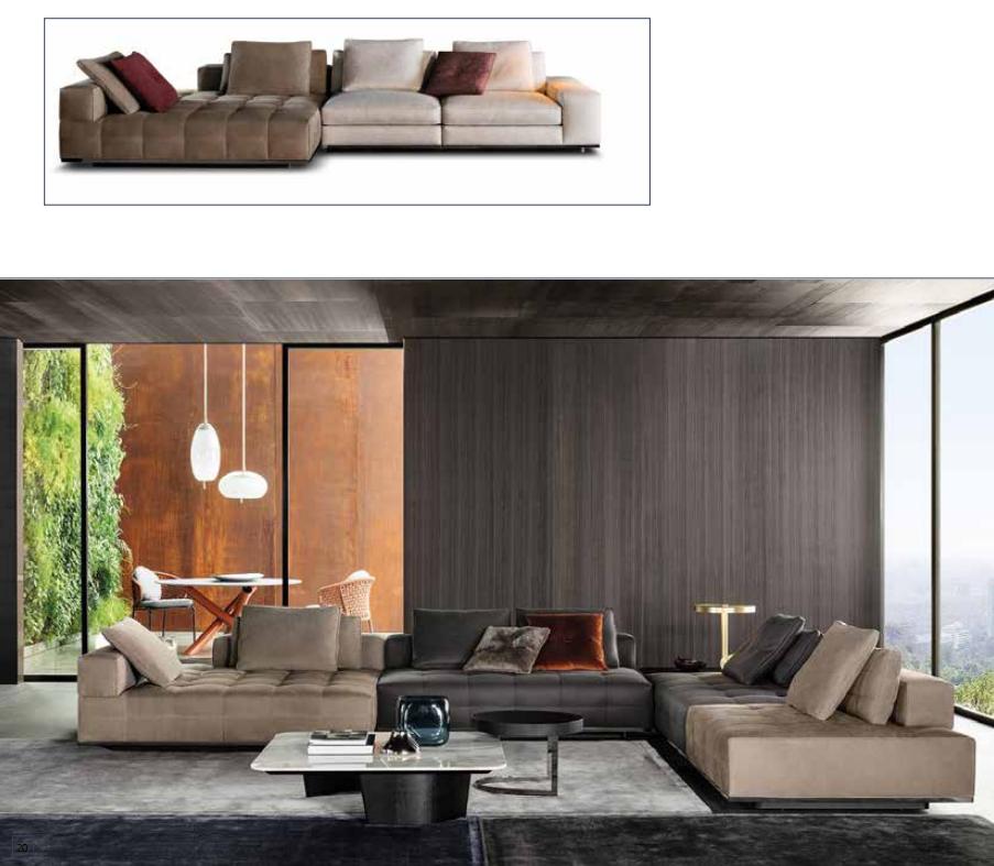 网红最火的三款沙发,卧室沙发2023最新款网红