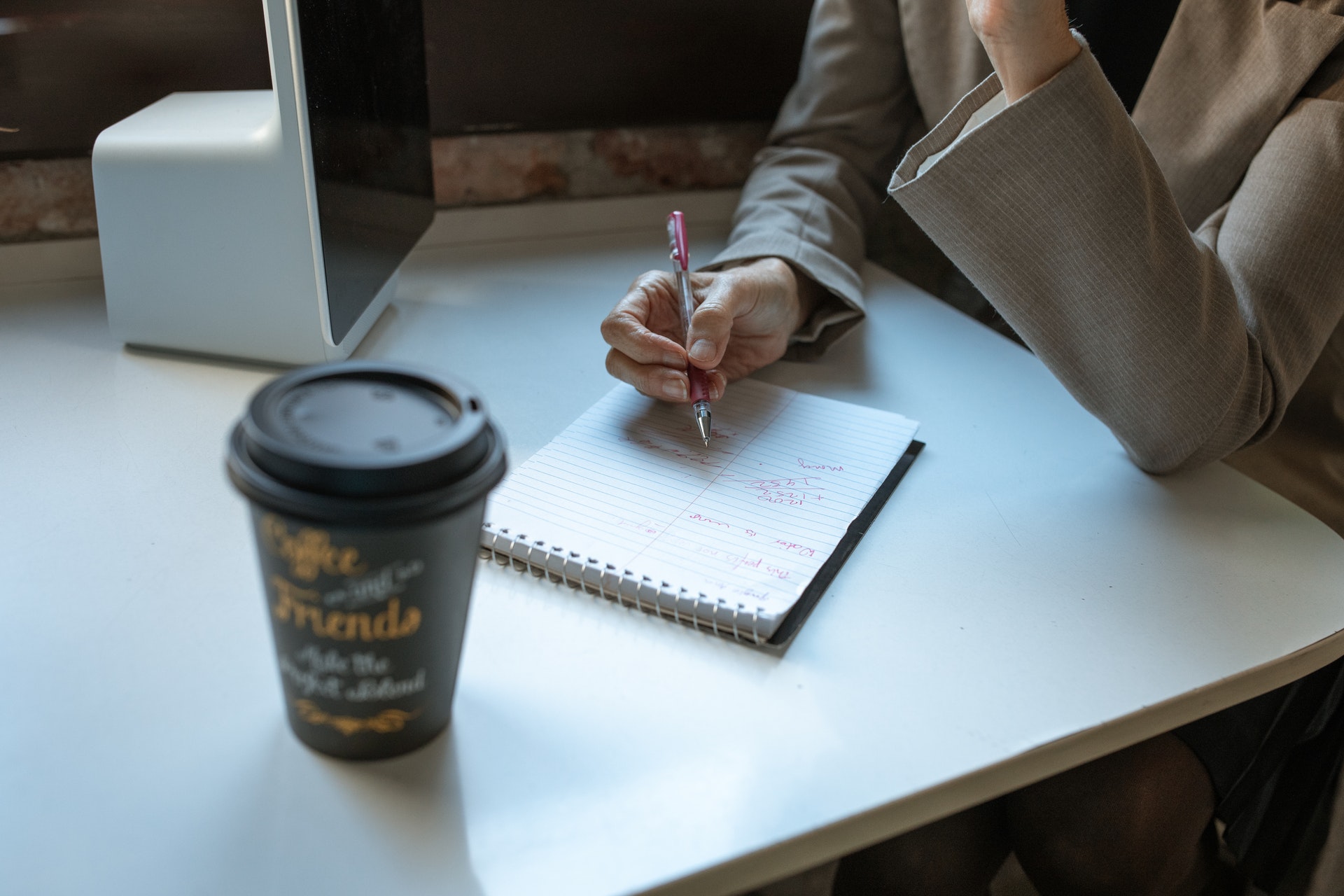 写简历的感悟,工作人生感悟美文