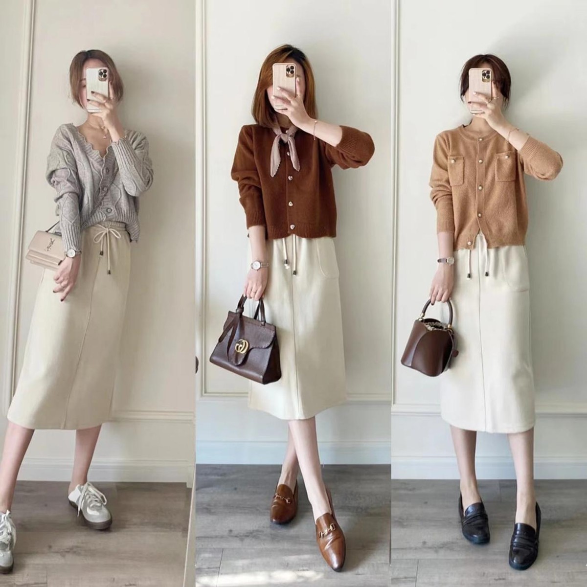 适合35岁女人穿的高端大气裙子,哪些裙子适合35岁左右的女人穿