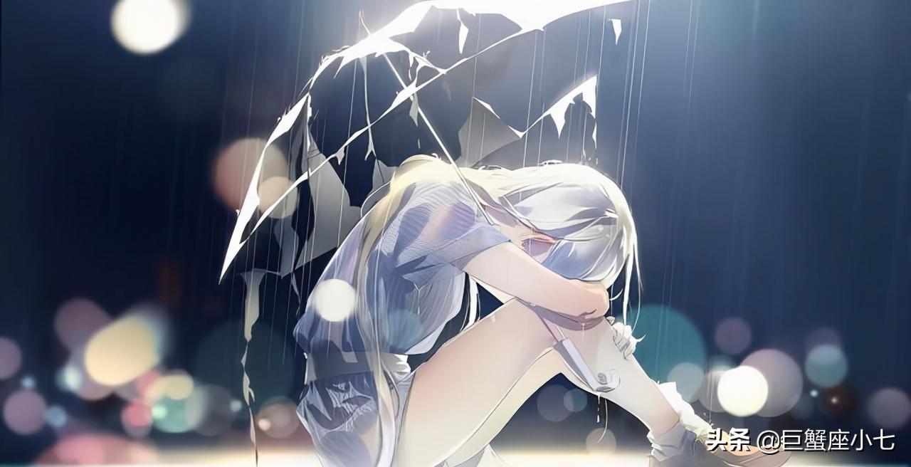 太过聪明让男人都害怕的星座女,越高冷的女人越有吸引力星座