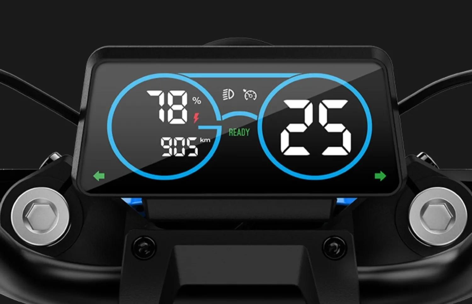 免驾照的电动车小巧,免驾照的各种两轮电动车